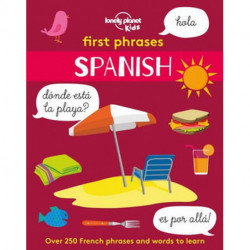 First Phrases - Spanish