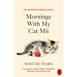 Mornings With My Cat Mii