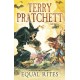 Equal Rites: (Discworld Novel 3)