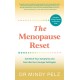 The Menopause Reset: Get Rid of Your Symptoms and Feel Like Your Younger Self Again
