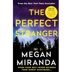 The Perfect Stranger: A twisting, compulsive read perfect for fans of Paula Hawkins and Gillian Flynn