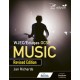 WJEC/Eduqas GCSE Music Student Book: Revised Edition
