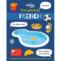 First Phrases - French