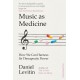 Music as Medicine: How We Can Harness Its Therapeutic Power