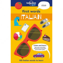 First Phrases - Italian