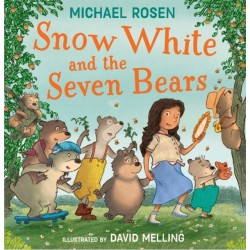 Snow White and the Seven Bears