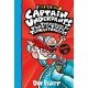 Captain Underpants and the Terrifying Return of Tippy Tinkletrousers Full Colour Edition (Book 9)