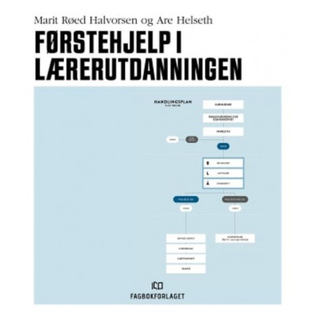 Førstehjelp i lærerutdanningen