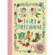 Fairy Tree House: With magical pop-up scene and 19 press-out play pieces