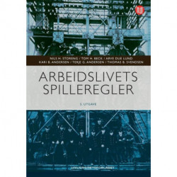 Arbeidslivets spilleregler