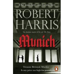 Munich: From the Sunday Times bestselling author