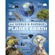 Our World in Numbers Planet Earth