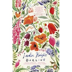 Darling: A razor-sharp, gloriously funny retelling of Nancy Mitford’s The Pursuit of Love