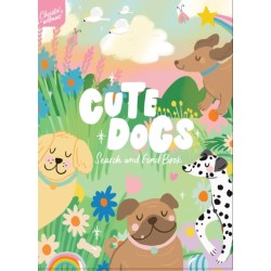 Cute Dogs Search and Find: Search and Find Book
