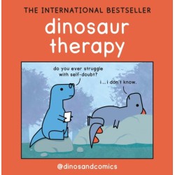 Dinosaur Therapy