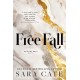 Free Fall: An MMF Dark Forbidden Billionaire Romance (Wilde Boys Book 2)
