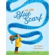 The New Blue Scarf