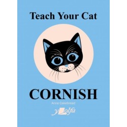Teach Your Cat Cornish