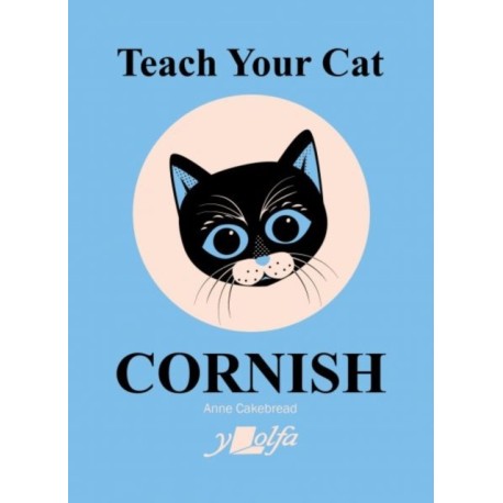 Teach Your Cat Cornish
