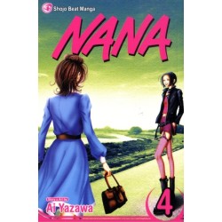 Nana, Vol. 4
