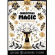 Christmas Magic Colouring Book: Colouring Book