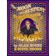 The Moon and Serpent Bumper Book of Magic