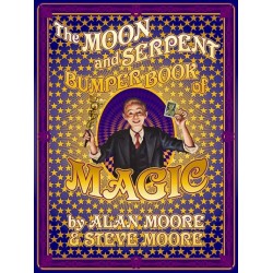 The Moon and Serpent Bumper Book of Magic
