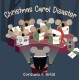 Christmas Carol Disaster Board Book