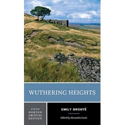 Wuthering Heights: A Norton Critical Edition