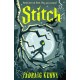 Stitch: A Frankenstein-inspired gothic adventure about finding your place in the world for kids age 8, 9, 10, 11, 12.