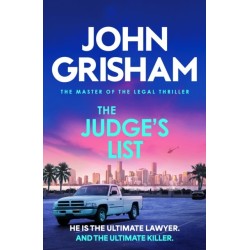 The Judge's List: The engrossing legal thriller from the number 1 Sunday Times bestselling author