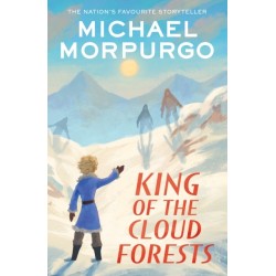 King of the Cloud Forests