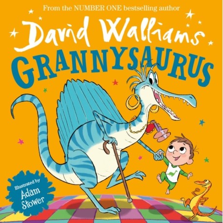 Grannysaurus