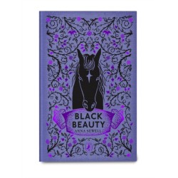 Black Beauty: Puffin Clothbound Classics