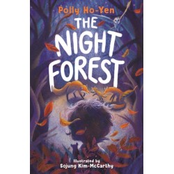 The Night Forest