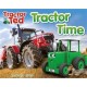 Tractor Ted Tractor Time: Tractor Ted