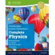 Cambridge Lower Secondary Complete Physics: Student Book (Second Edition)