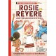 Rosie Revere and the Raucous Riveters: The Questioneers Book -1