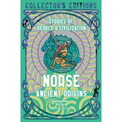 Norse Ancient Origins: Stories Of People & Civilization