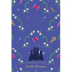 Little Women: Puffin Cloth Classic