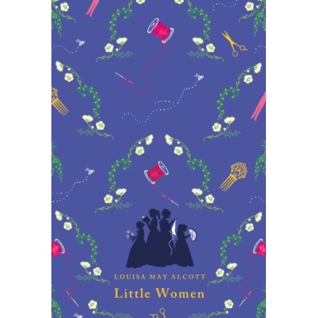 Little Women: Puffin Cloth Classic