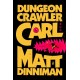 Dungeon Crawler Carl: Dungeon Crawler Carl 1