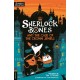 Sherlock Bones and the Case of the Crown Jewels: A Puzzle Quest