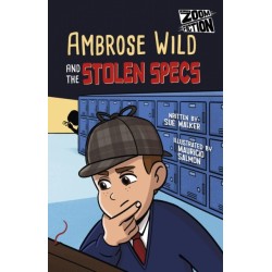 Ambrose Wild and the Missing Specs
