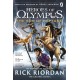 The Son of Neptune: The Graphic Novel (Heroes of Olympus Book 2)