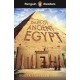 Penguin Readers Level 3: Tales of Ancient Egypt (ELT Graded Reader): Abridged Edition