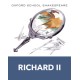 Oxford School Shakespeare: Richard II