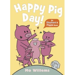 Happy Pig Day!