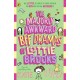 The Majorly Awkward BFF Dramas of Lottie Brooks