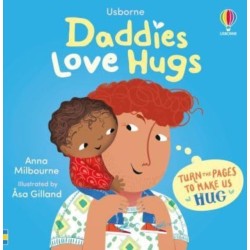 Daddies Love Hugs